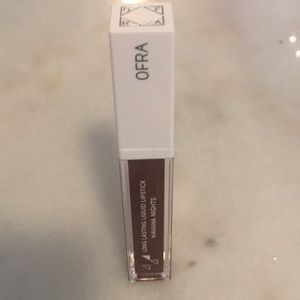 Ofra long lasting liquid lipstick Havana nights